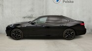 BMW Seria 7 i7