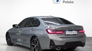 BMW Serii 3, 320