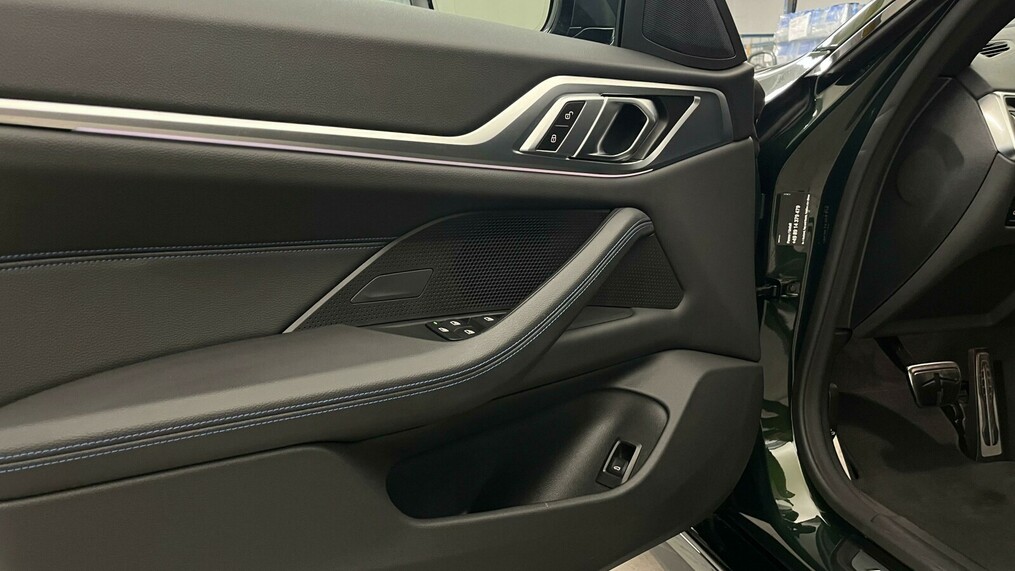 BMW Seria 4, 420