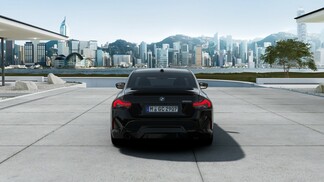 BMW Serii 2, 220