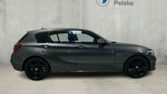 BMW Seria 1 118