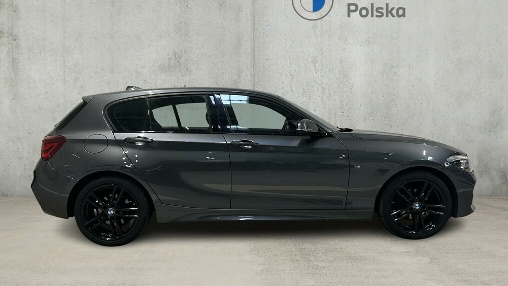 BMW Seria 1 118