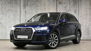 miniaturka - Audi Q7