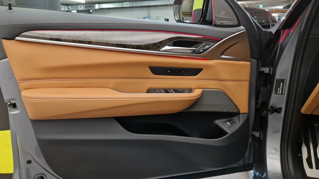BMW Seria 6 630