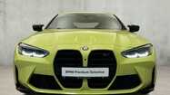 miniaturka - BMW M4
