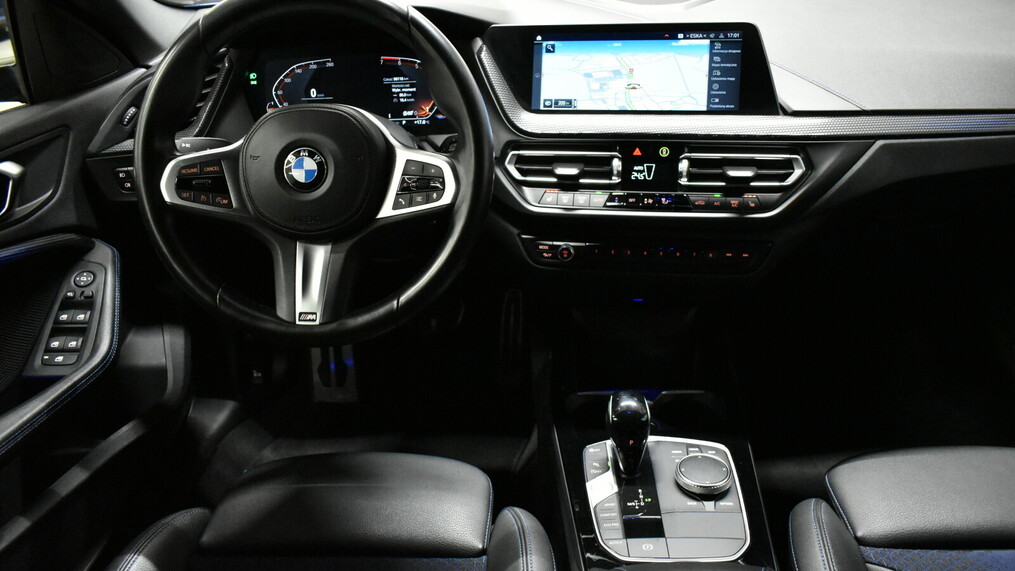 BMW Seria 2 218