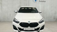 miniaturka - BMW Serii 2, 218