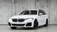 miniaturka - BMW Serii 5, 540