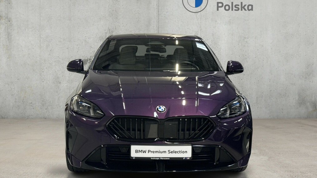 BMW Serii 2, 220