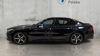 BMW Serii 5, 540