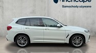 miniaturka - BMW X3