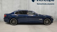 miniaturka - BMW Serii 7, 760