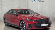miniaturka - BMW Serii 5, 550