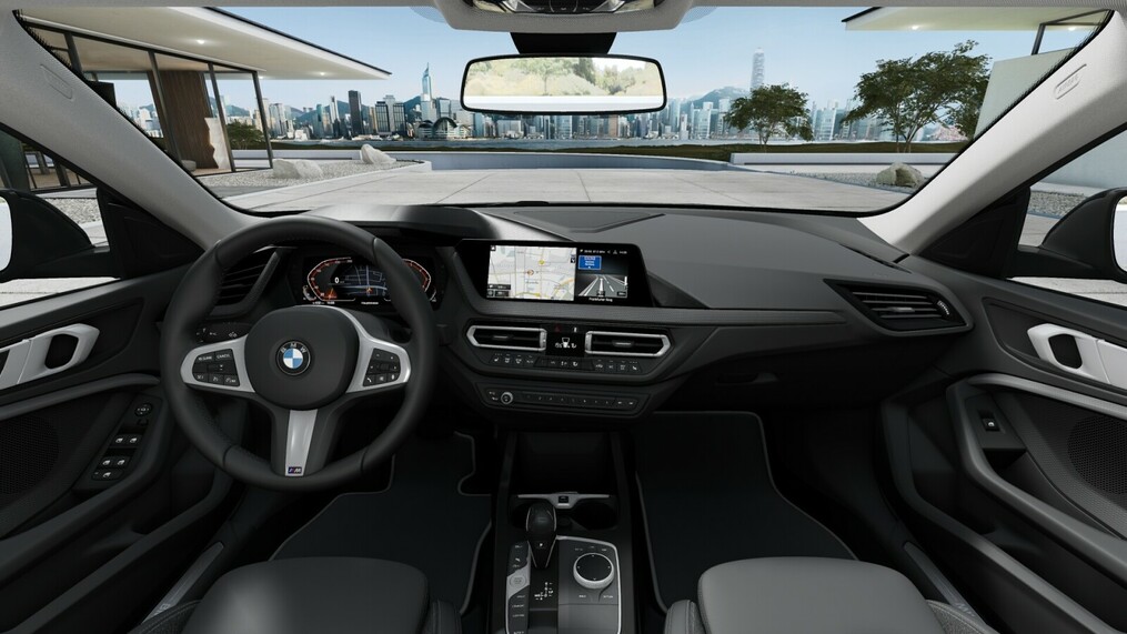 BMW Seria 2 218