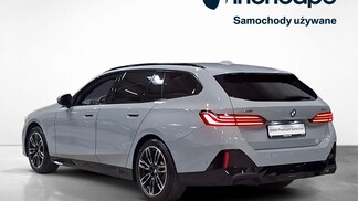 BMW Serii 5, 520