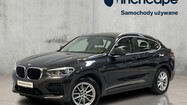 miniaturka - BMW X4