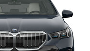 BMW Serii 5, 520
