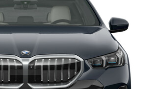 BMW Serii 5, 520