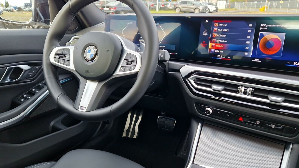BMW Seria 3 340