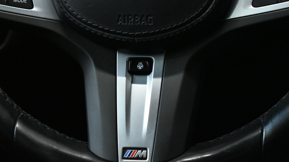 BMW Seria 5 530