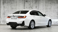 miniaturka - BMW Serii 3, 320
