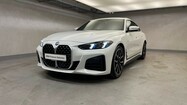 BMW Serii 4, 430