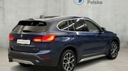 miniaturka - BMW X1