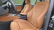 BMW Serii 5, 520