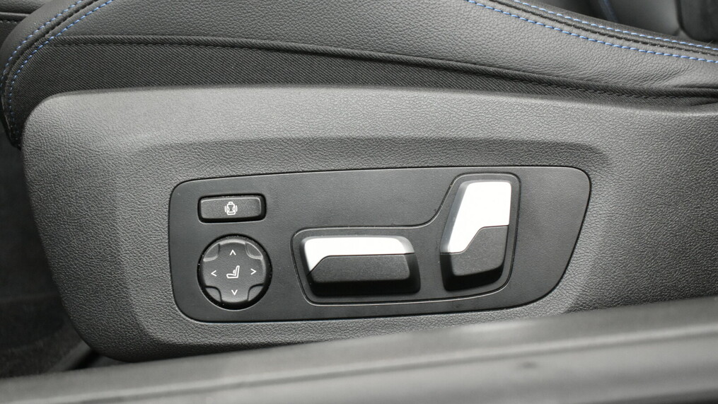 BMW Seria 2 220