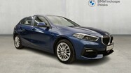 BMW Seria 1 118