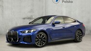 BMW Seria 4 i4