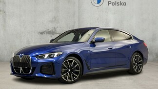 BMW Seria 4 i4