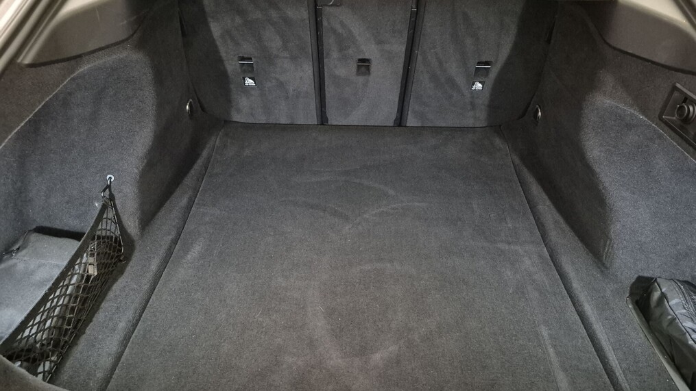 BMW Serii 4, 420