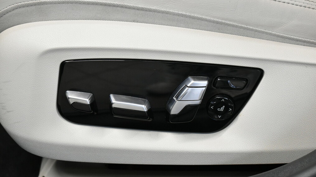 BMW Seria 5, 550