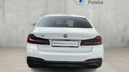 BMW Seria 5 530