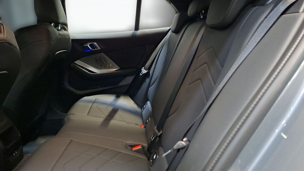 BMW Serii 1, 120