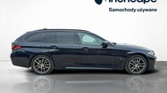 BMW Serii 5, 520