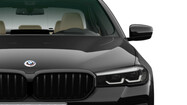 miniaturka - BMW Serii 5, 520
