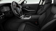 BMW Seria 3 318