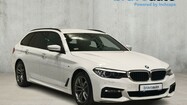 BMW Seria 5 520