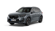 miniaturka - BMW X1