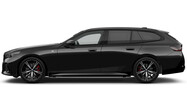 BMW Serii 5, 520