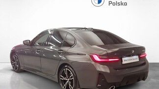 BMW Serii 3, 320