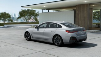 BMW Seria 4 i4