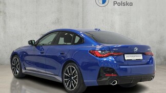 BMW Serii 4, 420