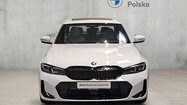 miniaturka - BMW Serii 3, 330