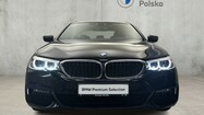 BMW Seria 5 520