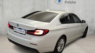 miniaturka - BMW Serii 5, 518