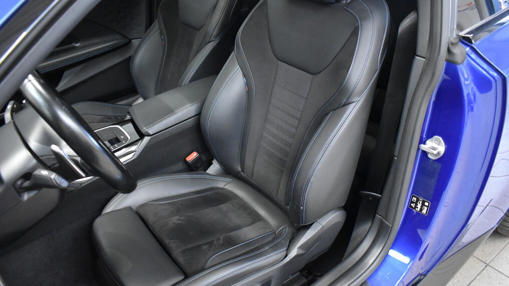 BMW Serii 2, 240
