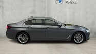 miniaturka - BMW Serii 5, 530